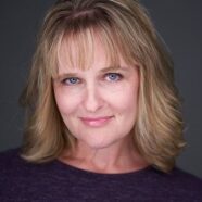 Starting Over as Heather Hooten